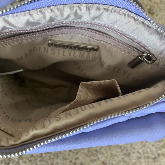 Steve Madden purse - Picture 3 of 5